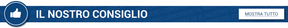 Il vostro consiglio