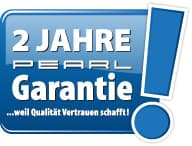 Produktgarantie