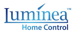 Luminea Home Control