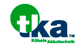 tka Kübele Akkutechnik